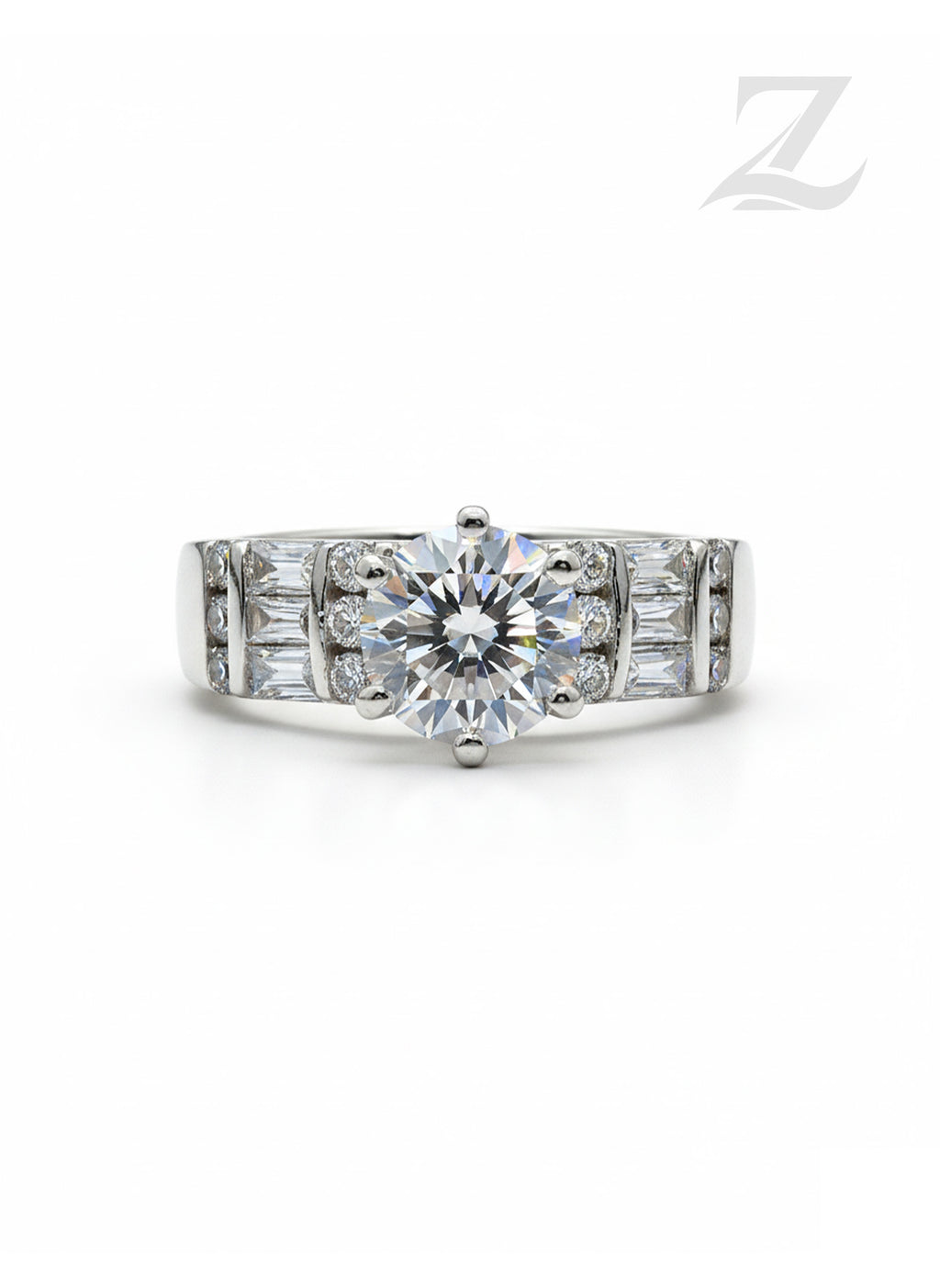 The Silver Symphon