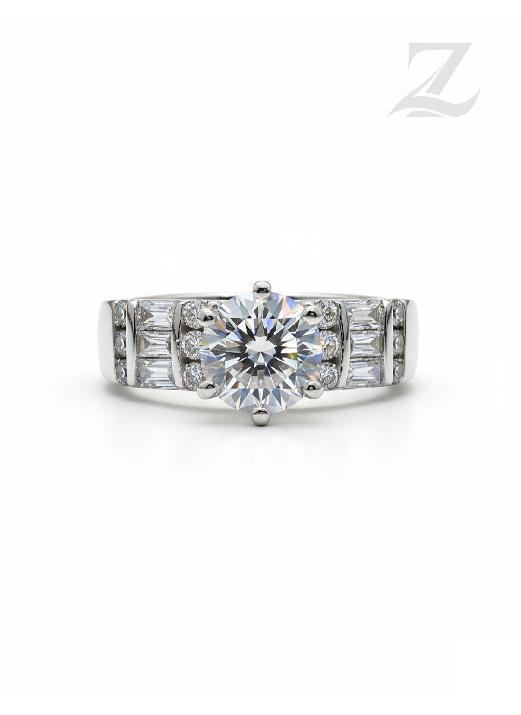 The Silver Symphon