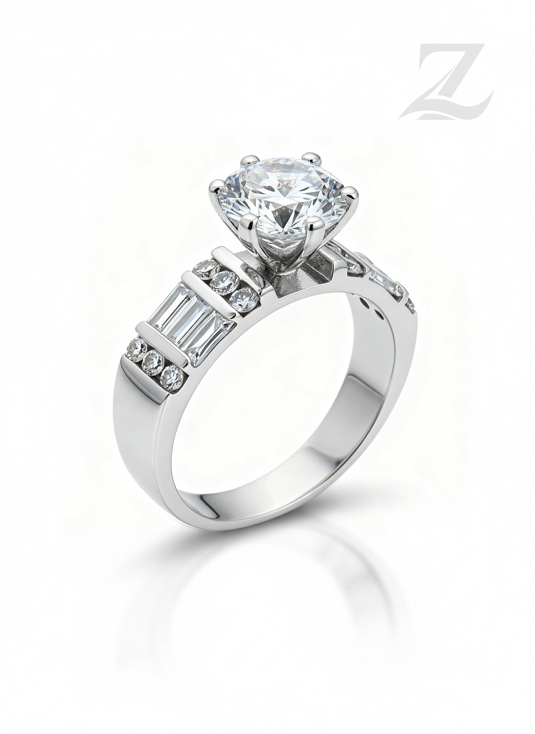 The Silver Symphon
