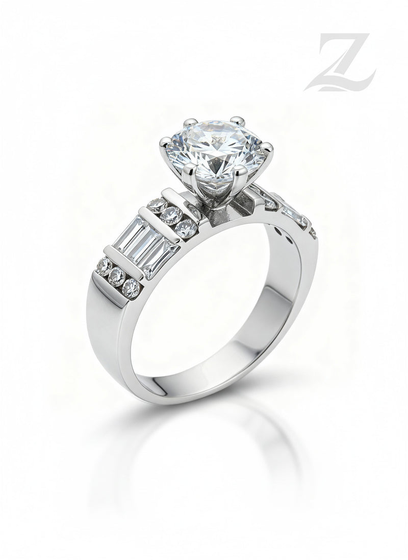 The Silver Symphon