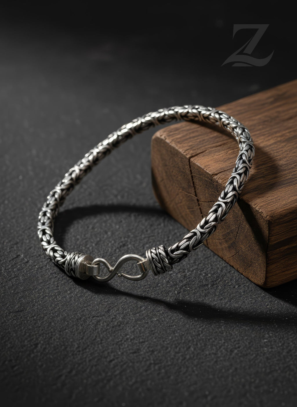 Byzantine Crown Link - Zarkaar