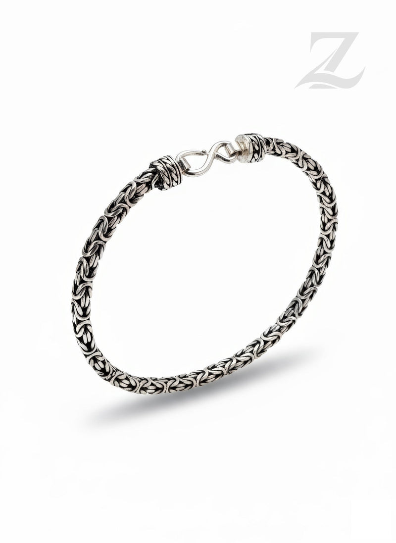 Byzantine Crown Link