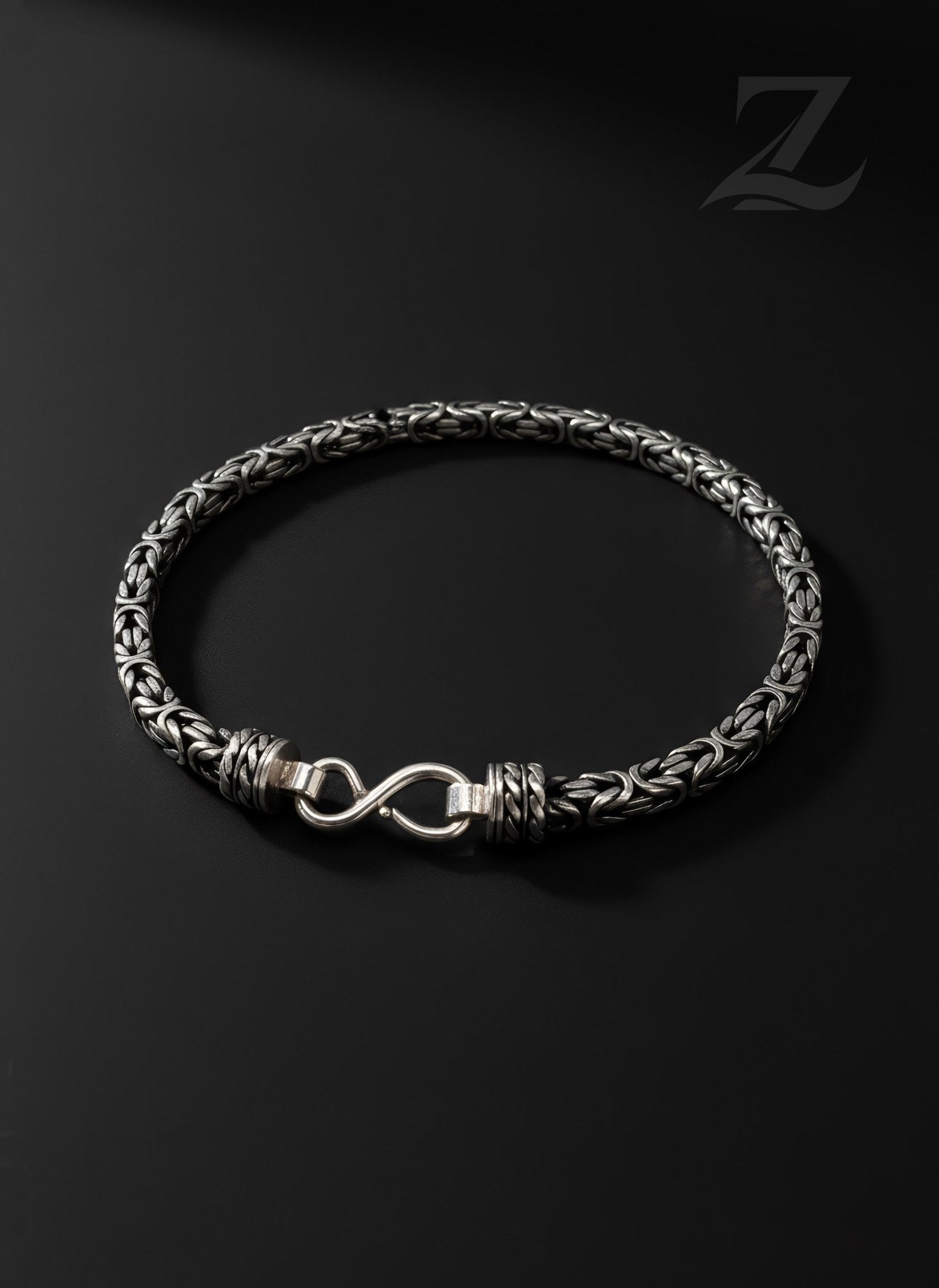 Byzantine Crown Link - Zarkaar
