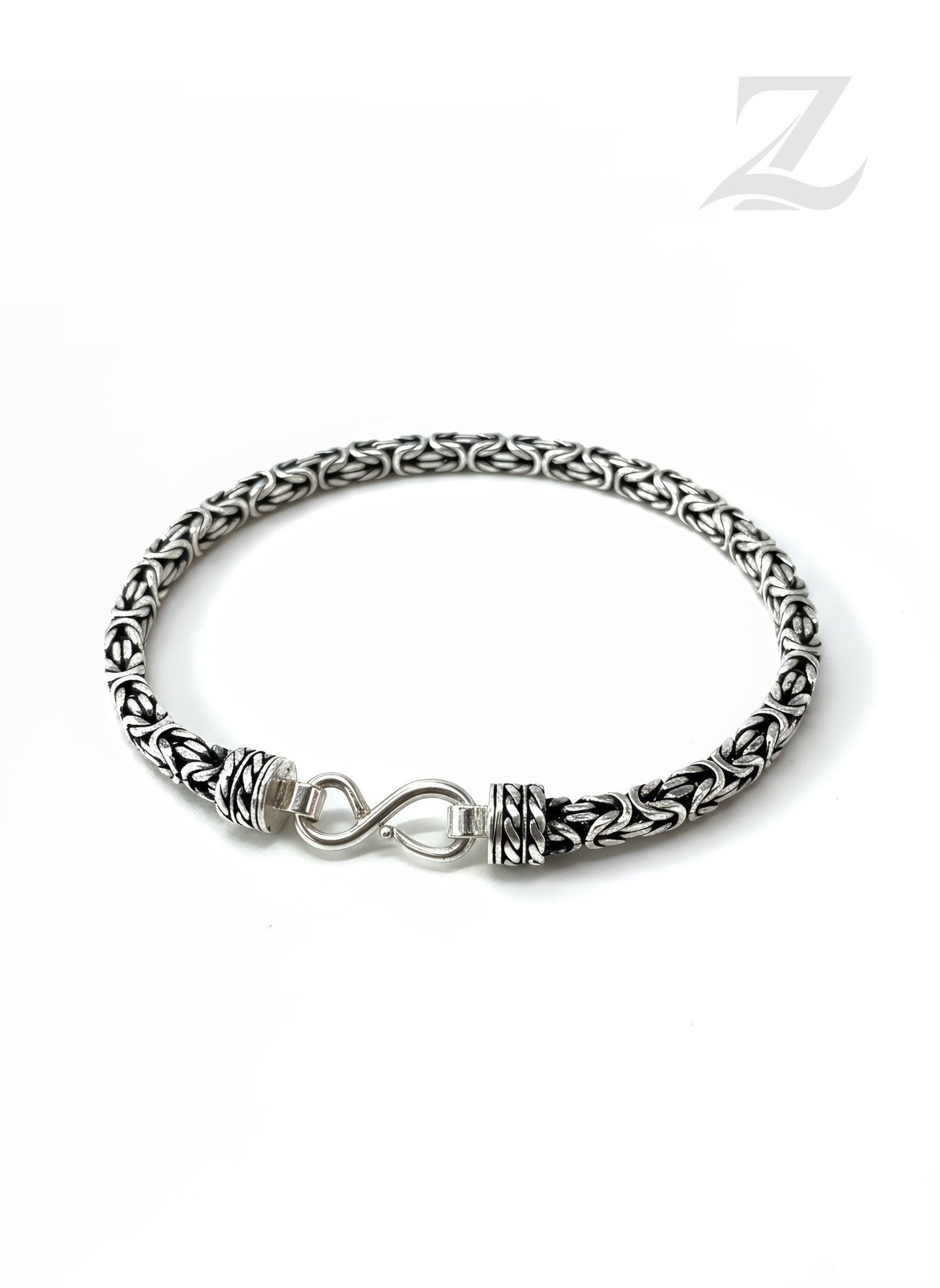 Byzantine Crown Link - Zarkaar