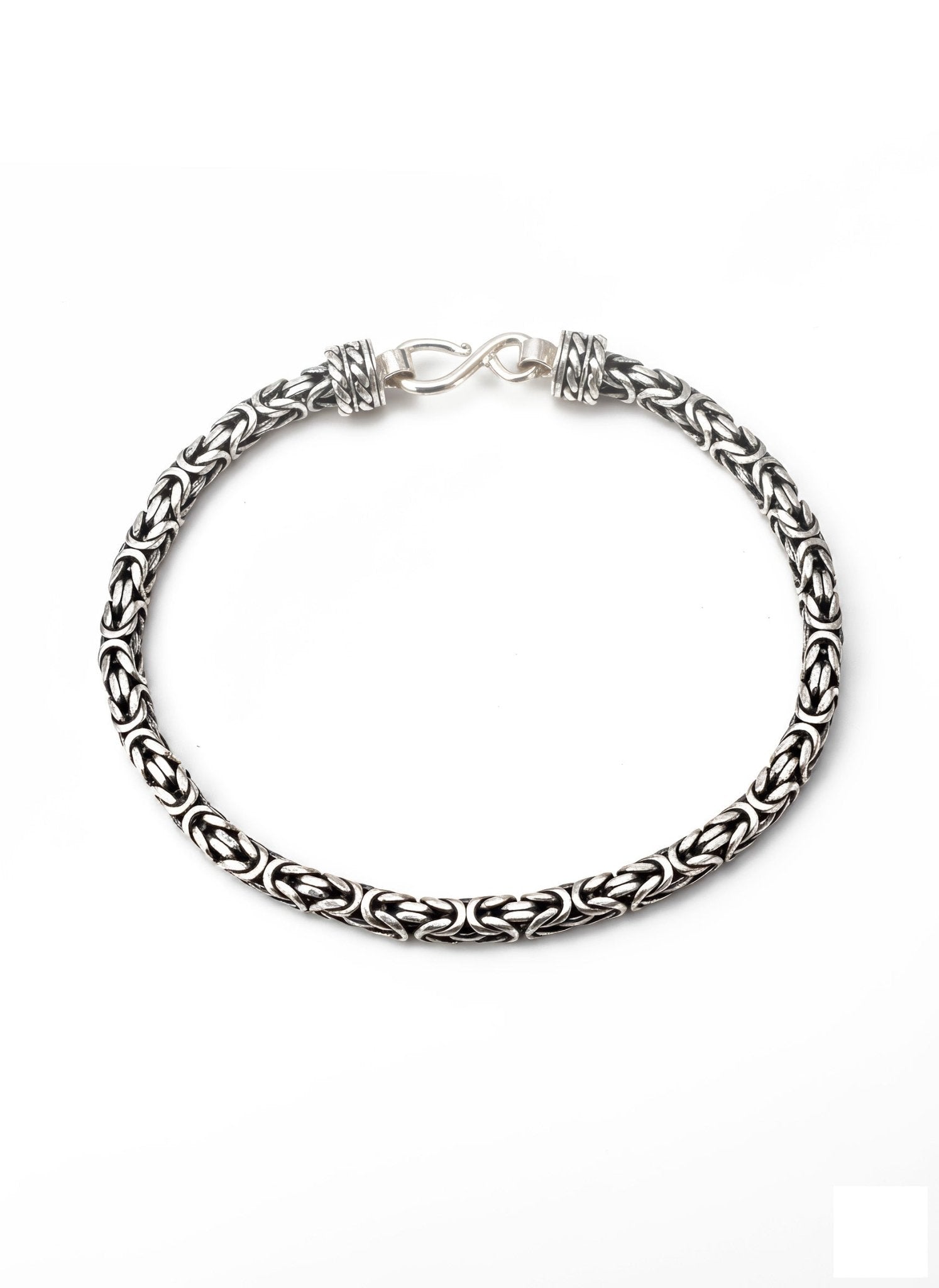 Byzantine Crown Link - Zarkaar