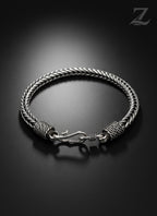 Dynasty Foxtail Bracelet - Zarkaar