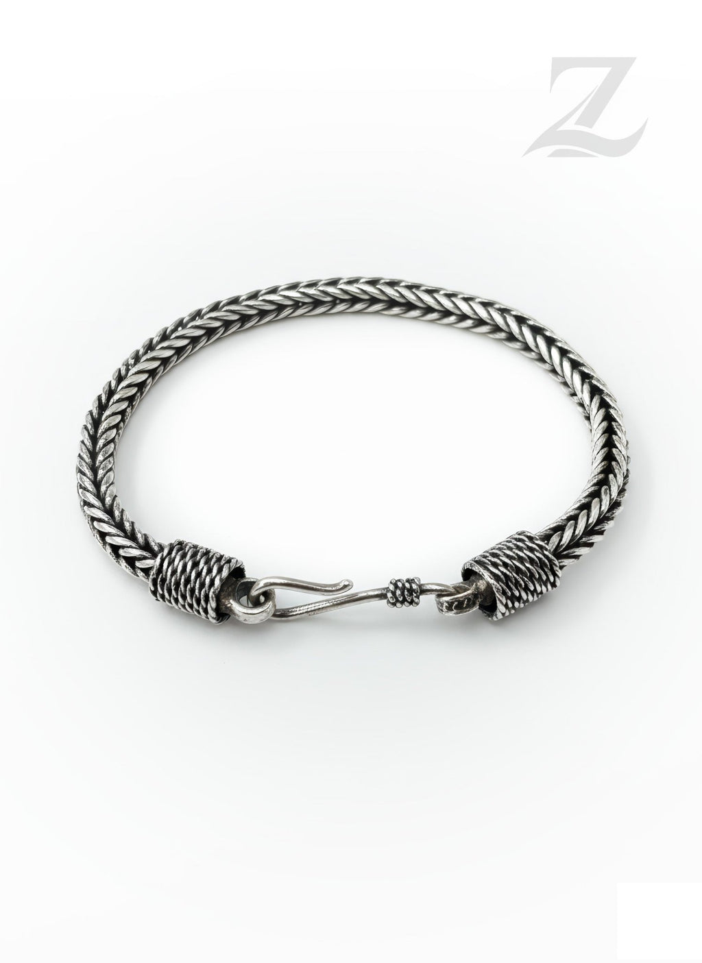 Dynasty Foxtail Bracelet - Zarkaar