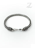 Dynasty Foxtail Bracelet - Zarkaar