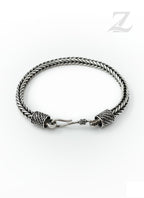 Dynasty Foxtail Bracelet - Zarkaar