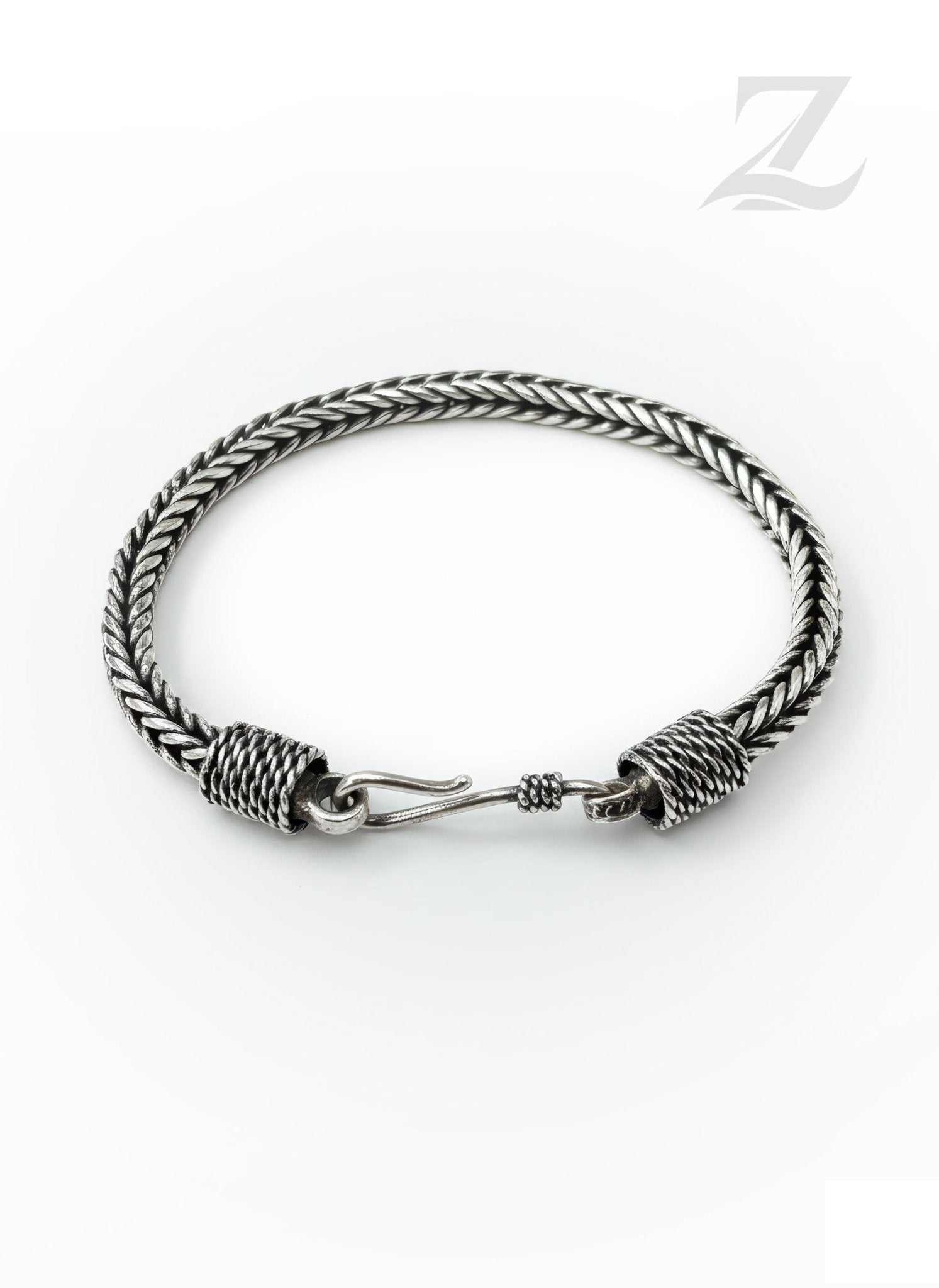 Dynasty Foxtail Bracelet - Zarkaar