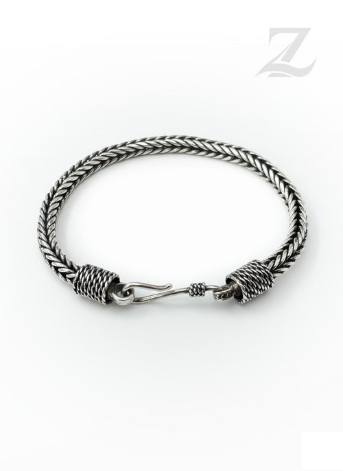 Dynasty Foxtail Bracelet - Zarkaar