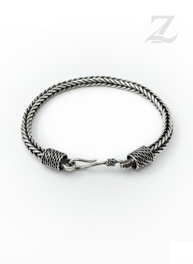 Dynasty Foxtail Bracelet