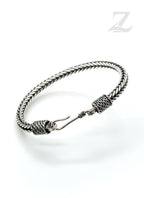 Dynasty Foxtail Bracelet - Zarkaar