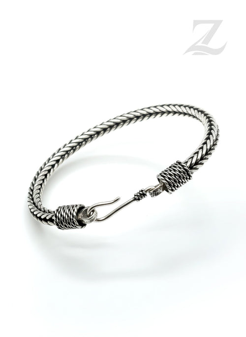 Dynasty Foxtail Bracelet - Zarkaar