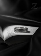 Pathfinder Ring - Zarkaar