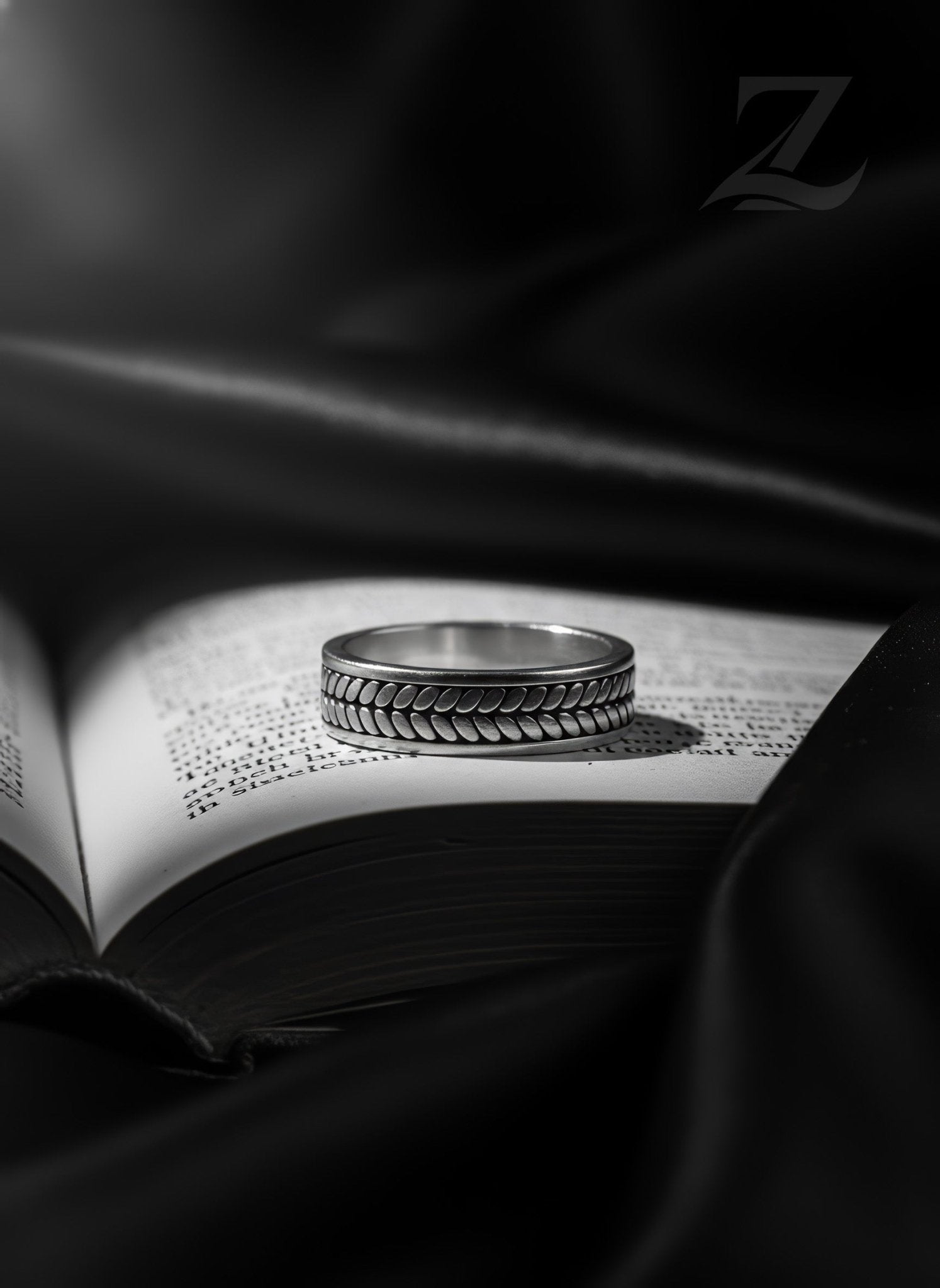 Pathfinder Ring - Zarkaar