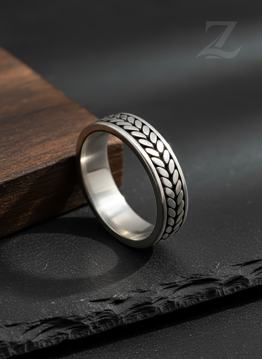 Pathfinder Ring - Zarkaar