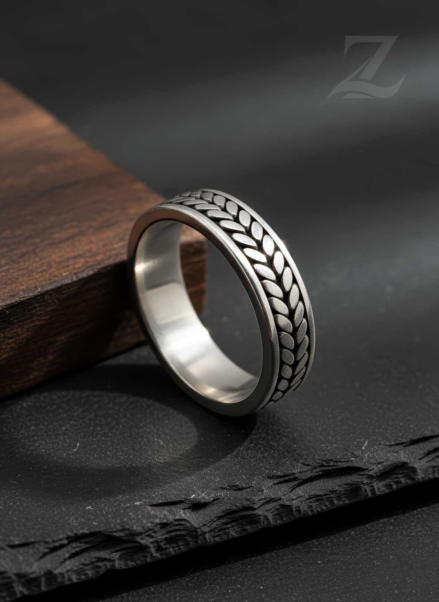 Pathfinder Ring - Zarkaar