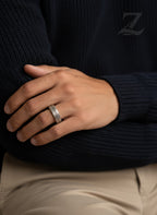 Pathfinder Ring - Zarkaar