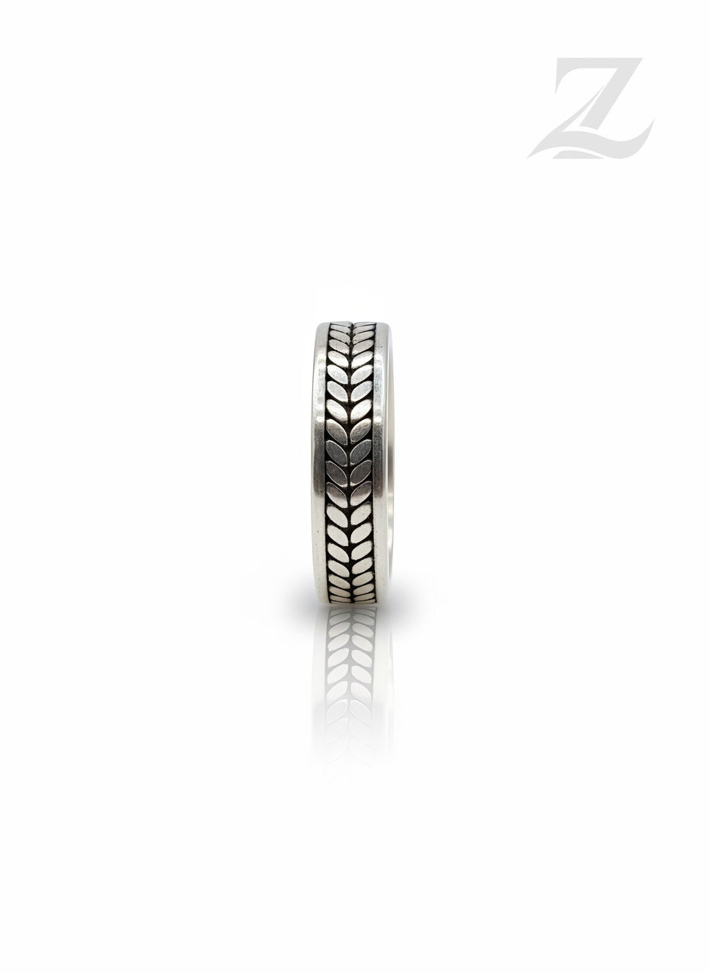 Pathfinder Ring - Zarkaar