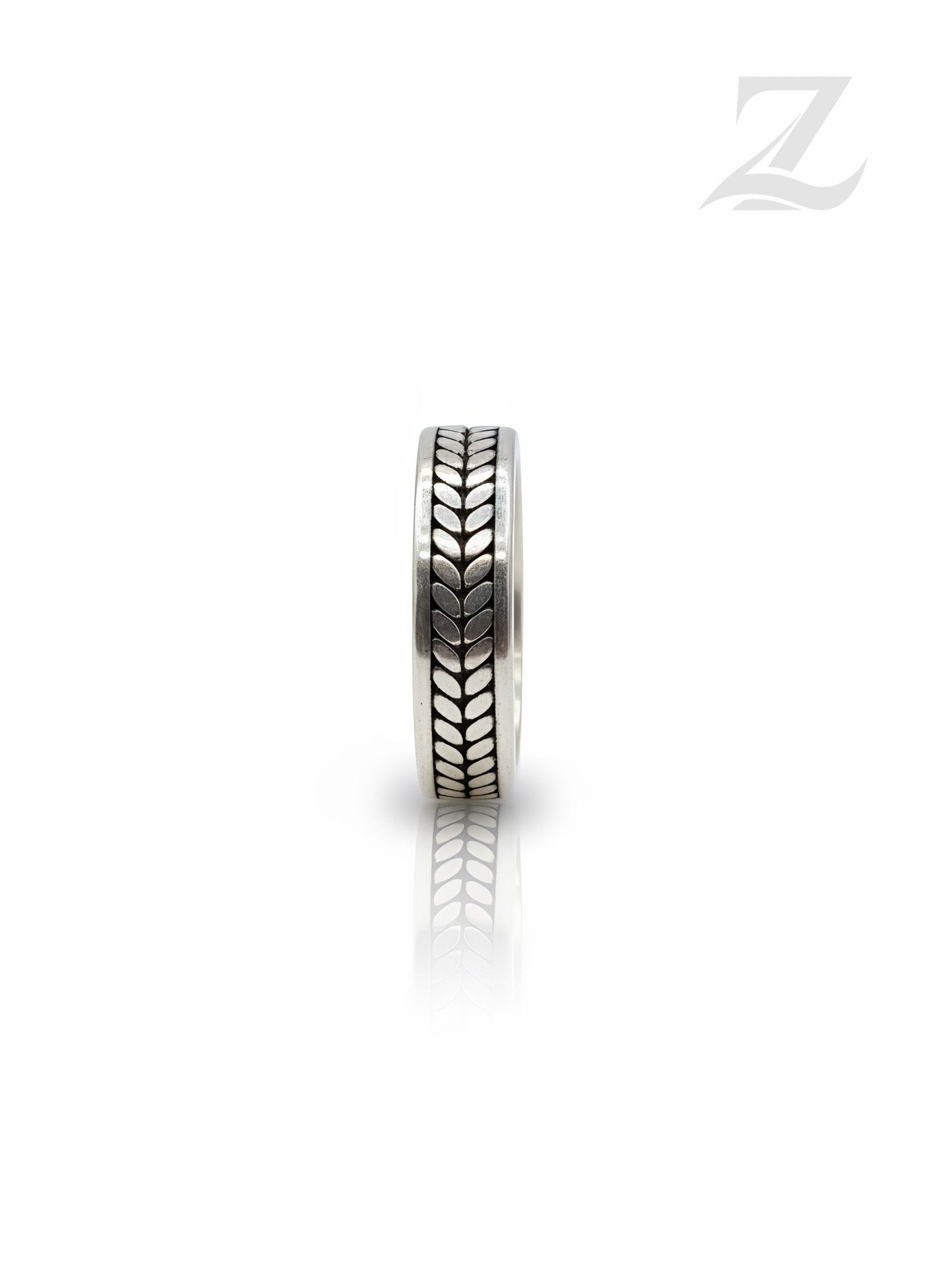 Pathfinder Ring - Zarkaar
