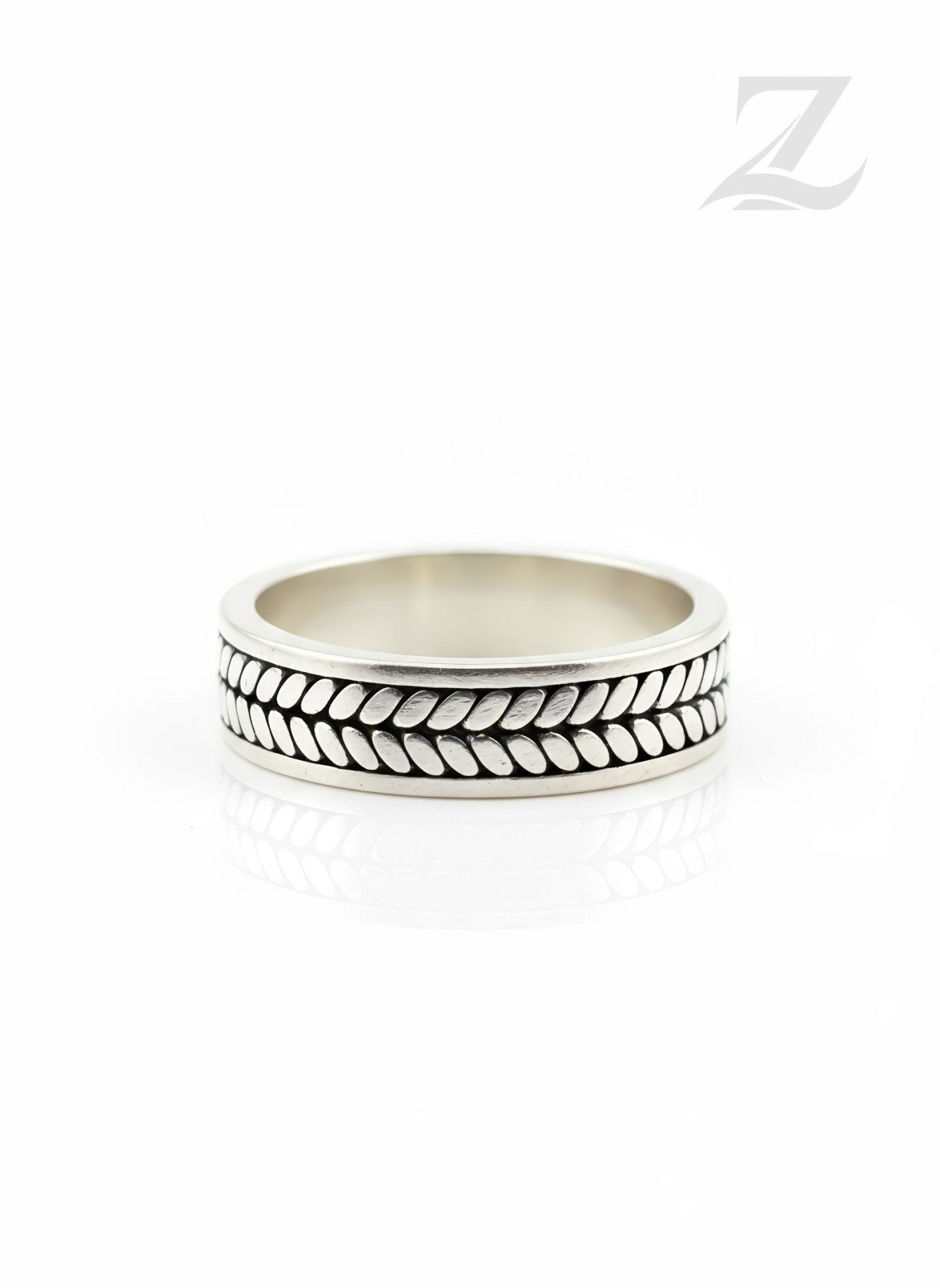 Pathfinder Ring - Zarkaar